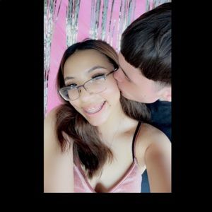 Meet your Posher, April